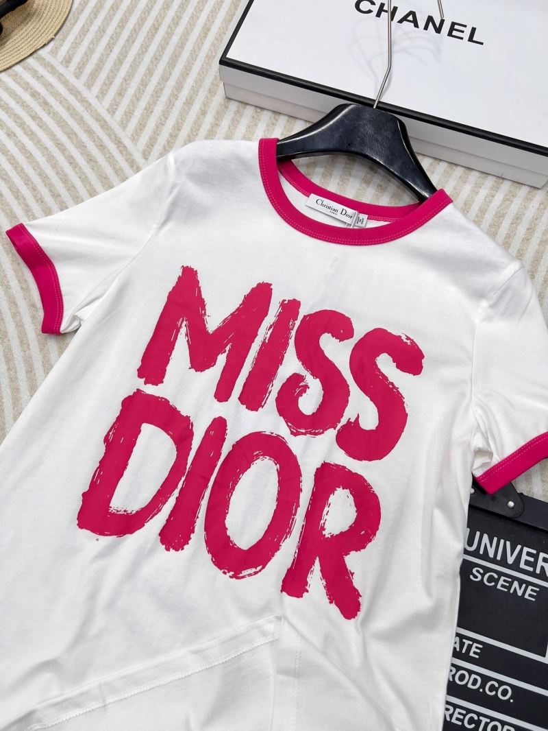 Christian Dior T-Shirts